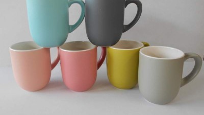 CLASIC MILK MUG