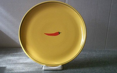 PLATOU ROTUND 30 CM 3905