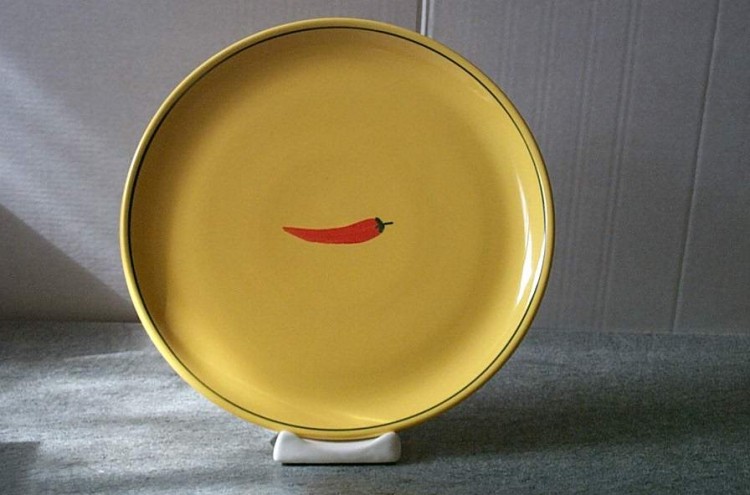 PLATOU ROTUND 30 CM 3905