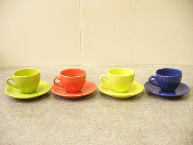 CEASCA + FARFURIOARA