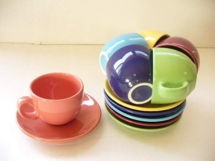 CEASCA + FARFURIOARA