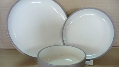 COUPE PLATES