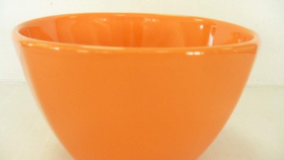 SQUARE BOWL