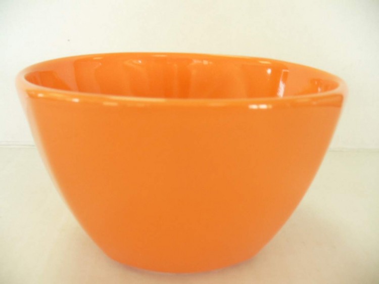 SQUARE BOWL
