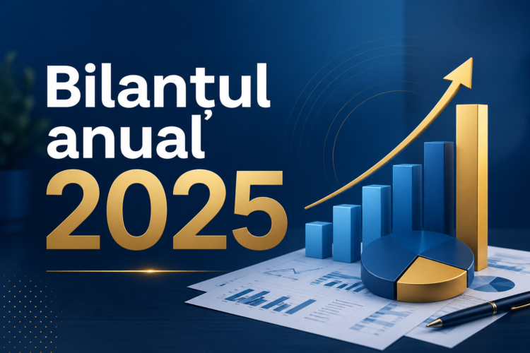 Bilanțul anual 2025